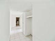 Spacious 3.5 room apartment with plenty of storage space!