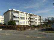 Grosszügige 3.5 Zimmerwohnung mit viel Stauraum