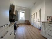 Großzügige 3 Raum Altbauwohnung generalsaniert, in...