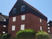 Großzügige 3 Raum DG Wohnung mit Austritt/Balkon,...