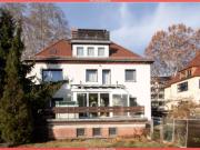 Großzügige 3 Raum Eigentumswohnung mit Loggia und Balkon...