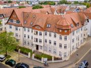 Großzügige 3 Raum Wohnung in der Goethestraße