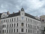 großzügige 3 Raum Wohnung in der Südvorstadt