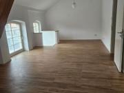 Großzügige 3 Raum Wohnung in ruhiger Lage