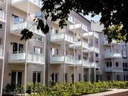 Großzügige 3 Raum Wohnung mit Balkon und Gäste WC!