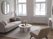 ⁕ Großzügige 3 Raum Wohnung mit EBK und Balkon ⁕