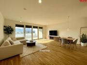 Großzügige 3 Raum Wohnung mit großer Sonnenloggia,...