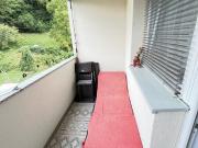 Großzügige 3 Raumwohnung mit Loggia am Murufer!