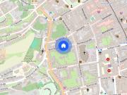 Großzügige 3 Raumwohnung mit Loggia in Linz