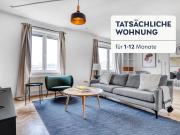 Großzügige 3 Zi mit 2 Bäder und separate Küche,...