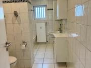 Großzügige 3 Zi Wohnung am Bergl mit Balkon und Garage