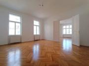 Großzügige 3 Zimmer Altbau Wohnung in Bestlage! 3. Stock...