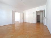 Großzügige 3 Zimmer Altbau Wohnung in Bestlage! 3. Stock...