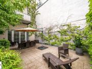 Großzügige 3 Zimmer Altbau Wohnung mit gemütlicher...