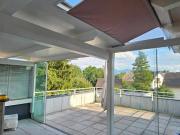 Großzügige 3 Zimmer Dachgeschosswohnung im Herzen von...