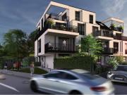 Großzügige 3 Zimmer Dachgeschoßwohnung in ruhiger...