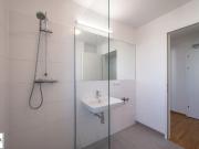 Großzügige 3 Zimmer Dachgeschosswohnung mit Balkon &...