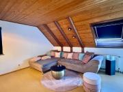 Großzügige 3 Zimmer Dachgeschosswohnung mit Balkon und...