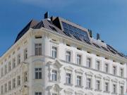 Großzügige 3 Zimmer DG Wohnung mit 41 m² Terrasse...