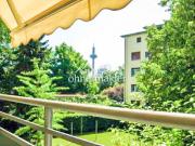 Großzügige 3 Zimmer Eigentumswohnung mit zwei Balkonen