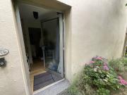 Großzügige 3 Zimmer Erdgeschoss Wohnung mit Balkon,...