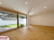 Großzügige 3 Zimmer Gartenwohnung in Perchtoldsdorf
