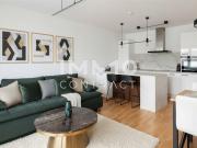 Großzügige 3 Zimmer Gartenwohnung in Ruhelage –...