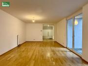 Großzügige 3 Zimmer Gartenwohnung mit Terrasse jetzt...