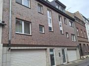 Großzügige 3 Zimmer Komfortwohnung in Alt Heerdt