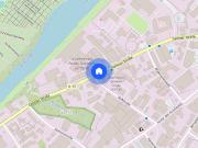 Großzügige 3 Zimmer Maisonette mit Dachstudio!