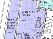 Großzügige 3 Zimmer Maisonettewohnung in idealer Lage in...