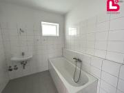 Großzügige 3 Zimmer Mietwohnung mit Loggia