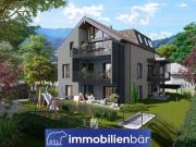 Großzügige 3 Zimmer Neubauwohnung mit sonnigem Balkon in...