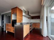 Großzügige 3 Zimmer Penthousewohnung | Terrasse | Aussicht