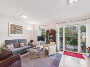 Großzügige 3 Zimmer Terrassenwohnung in exklusivem...