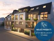 Großzügige 3 Zimmer Wohnung