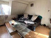 Großzügige 3 Zimmer Wohnung 73 m² in der Weststadt –...