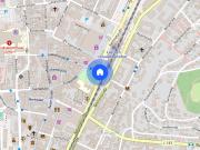 Großzügige 3 Zimmer Wohnung, Balkon, zentrale Lage,...