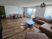 Großzügige 3 Zimmer Wohnung ca. 107 m² möbliert – privat!