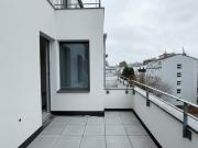 Großzügige 3 Zimmer Wohnung | Familiärer Erstbezug in U...