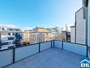 Großzügige 3 Zimmer Wohnung | Familiärer Erstbezug in U...