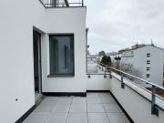 Großzügige 3 Zimmer Wohnung | Familiärer Erstbezug in U...