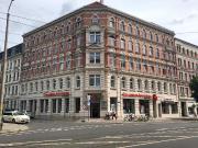 Großzügige 3 Zimmer Wohnung im 3. OG Leipzig Reudnitz