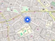 Großzügige 3 Zimmer Wohnung im Erdgeschoss in 90461 Nürnberg