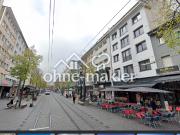 Großzügige 3 Zimmer Wohnung in den Mannheimer Quadraten...