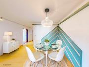 Großzügige 3 Zimmer Wohnung in familienfreundlicher Lage