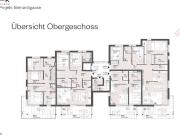 Großzügige 3 Zimmer Wohnung in Nonntal | Bernardigasse |...