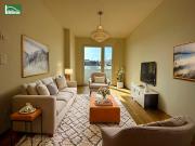 Großzügige 3 Zimmer Wohnung in toller Lage nahe der...