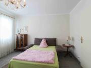 Großzügige 3 Zimmer Wohnung in Toplage beim Schloss...