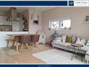 Großzügige 3 Zimmer Wohnung in wunderschöner Lage/ Liefering